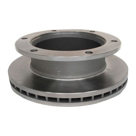 Raybestos R-Line Brake Rotor -  Brakes 8516R